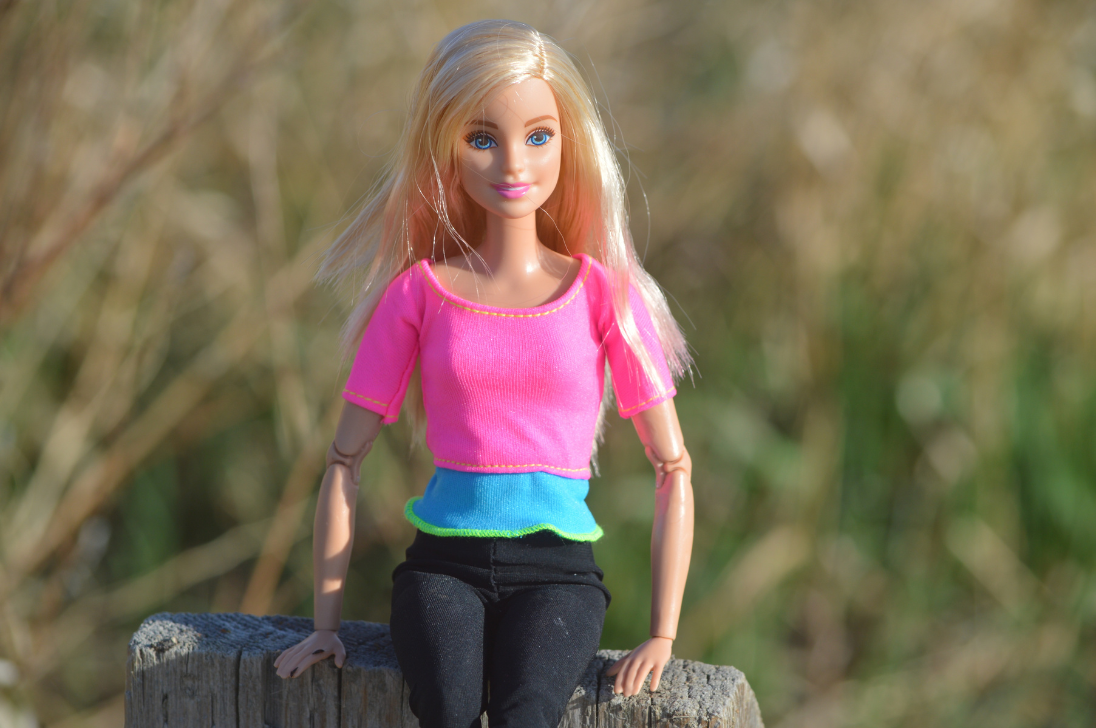 Barbie Intenzionalità